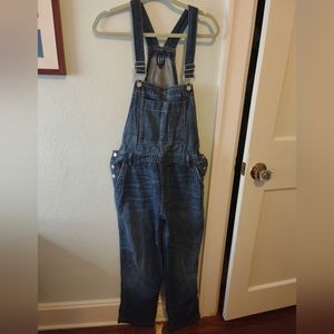 Gap Overalls size M
